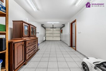 Prodej rodinné domy, 152 m2 - Jablonné nad Orlicí - 19