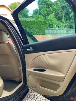 Alfa Romeo 159 2.4 147 kw - 19