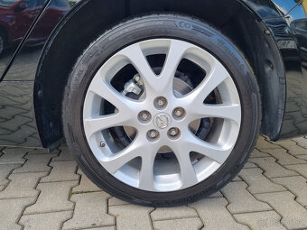 Mazda 6 2,5 TOP, 1.MAJITEL, XENONY, BOSE, PAMĚŤ SEDADLA - 19
