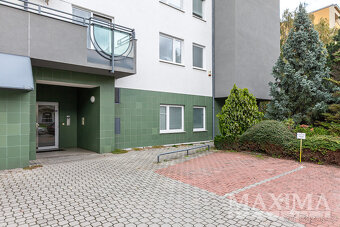 Byt 3+kk o ploše 98 m2 - Praha, Hostivař - 19