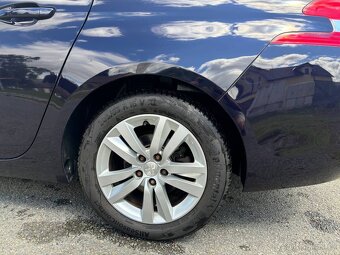 Peugeot 308 sw 2.0 BlueHDi - 19