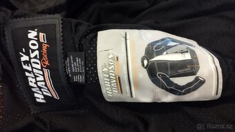 Harley Davidson Raceway Screamin Eagle - 19