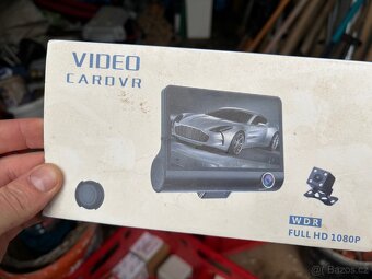 Elektroinstalační materiál- přebytky - 19