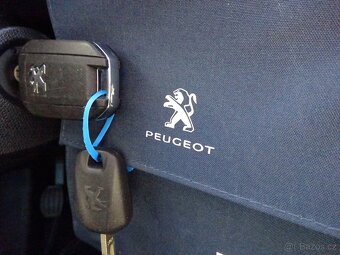 Peugeot 308 1,5 BlueHDi - 19