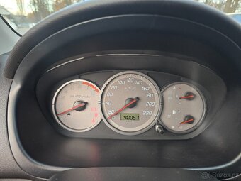 ⭐Honda Civic 1.4i/66kw/2004/ČR/2.MAJ/KLIMA⭐ - 19