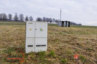 Prodej, pozemky/bydlení, 1000 m2, Rybná nad Zdobnicí, Rychno - 19