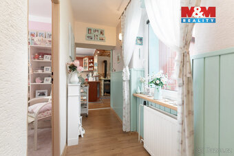 Prodej rodinného domu, Frýdlant nad Ostravicí, ul. Kamenec - 19