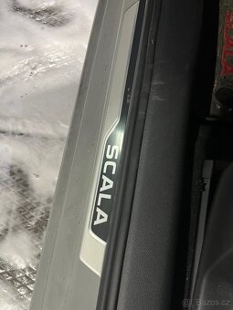 Škoda Scala Monte Carlo 1.5 TSI - 19
