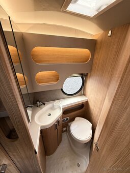 T@B 400 TD/R.V.2019/MOVER/AL-KO ATC/1.200KG/3 MÍSTA - 19