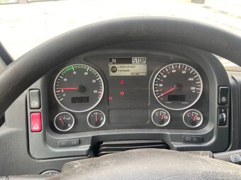 MAN TGL 12.250, Euro 5 +DPH - 19