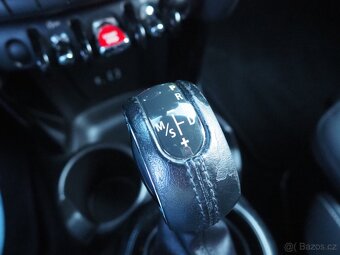 2017 Mini Cooper S 141 kW, AT - 19