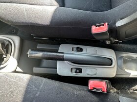 Smart Forfour 1.1 BENZÍN MANUÁL - 19