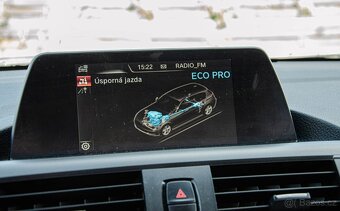 BMW Rad 1 116d, 85KW, M6, 5d. - 19