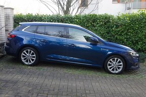 Renault Megane, Blue dCi 1,8 110kW, 2019, automat - 19