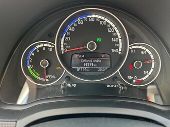 VW e-up 36,8 kWh - 19