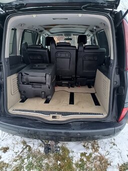 Prodám nebo vyměním Renault Espace IV
3.0dci - 19