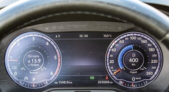 Volkswagen Passat Variant 2.0 BiTDI 240k BMT Highline 4MOTIO - 19