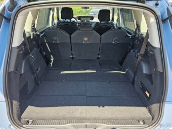 CITROEN C4 GRAND PICASSO 2014 1.6THP 115kW 7 MÍST,TAŽNÉ - 19