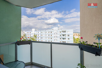 Prodej bytu 3+1, 79 m², České Budějovice, ul. Prachatická - 19
