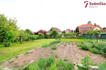 Prodej rodinný dům Tišnov, ev.č. 00548 - 19