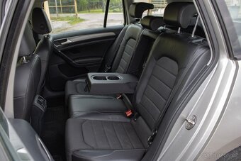 Volkswagen Golf Variant 1.2Tsi 81kW /aj na splátky/ - 19