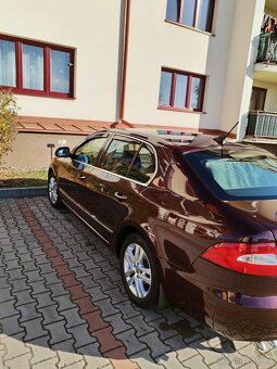 Prodám škoda superb2 1.9 tdi 77kw - 19