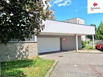 Prodej bytu 2+1 60 m2 Lučiny, Brno - 19