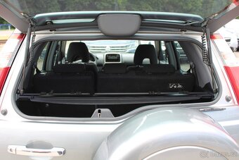 Honda CR-V 2,0 i NOVÉ V ČR,1.MAJITEL,4X4,2005 - 19