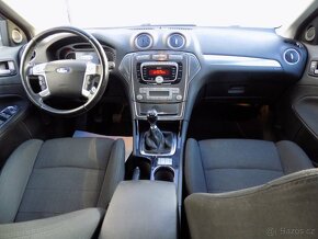 Ford Mondeo 2.0TDCi/Bi-xenon/Klima/ - 19