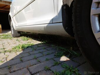 Octavia 2 1.6tdi Elegance, r.v. 2012, 369tis km - 19