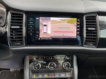 Škoda Kodiaq 1.5TSi 110kw DSG 2021 7míst - 19