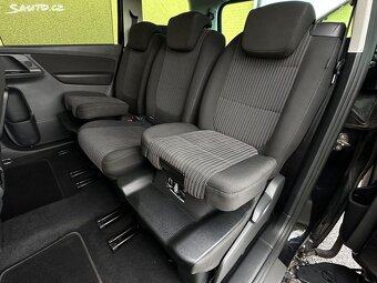Seat Alhambra 1.4TSI/110kW 7.Míst STYLE r.v. 2017 - 19