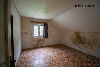 Prodej rodinné domy, 300 m² - Ústí nad Labem - Svádov - 19