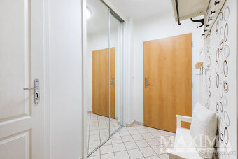 Byt 3+1 o ploše 86 m2 - Praha, Strašnice - 19