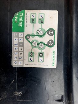 Škoda superb 2,0 tdi 103kw čr serviska r.v 2014 - 19