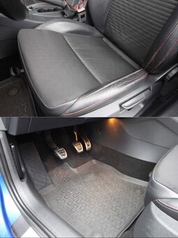 OCTAVIA 3 RS, 2.0TSI-162kw,Bi-Xen,BOLERO,360°PDC,TAŽNÉ,RACE - 19