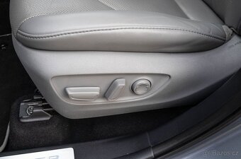 Toyota Highlander 2.5 Hybrid Dynamic Force Executive AWD - 19