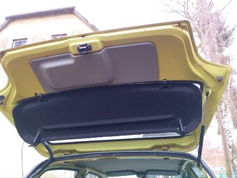 Prodám Renault Twingo - 19