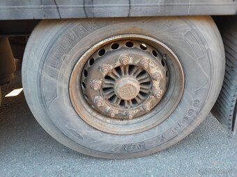 Návěs Krone SD 04 Standart - 26027 - 19