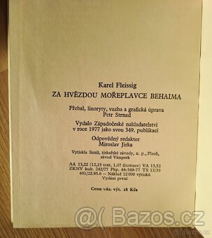 Staré knihy 1/10 - 19
