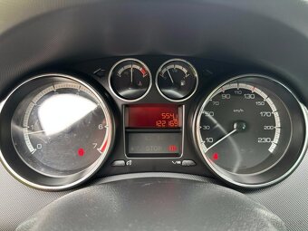 Peugeot 308 SW 1.6THP 115kw - 19
