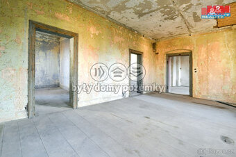 Prodej rodinného domu, 300 m², Plesná, ul. Farní - 19
