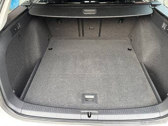 VW Golf VII - 1.6 TDi 81kw - combi - plna servisni historie - 19