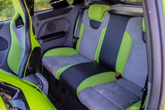 Ford Focus RS 2.5T 405PS (aj na splátky) - 19