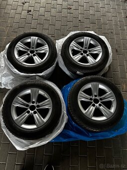BMW 320d M Sport, 190 koní, 12/2018, plná výbava - 19