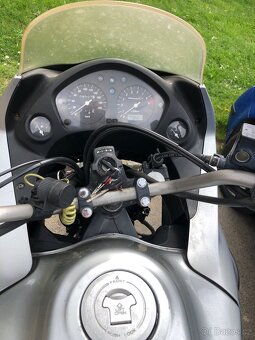 Motonadily Honda xl650 v transalp 2004 - 19