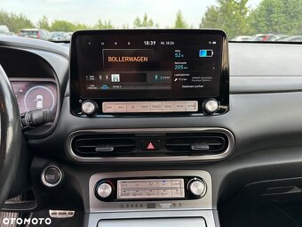 Hyundai KONA Premium Facelift  Rok výroby: září 2022 - 19