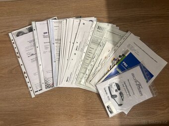 BMW F20 M135i, 126tkm, RWD, Manuál, M-Performance, Samosvor - 19