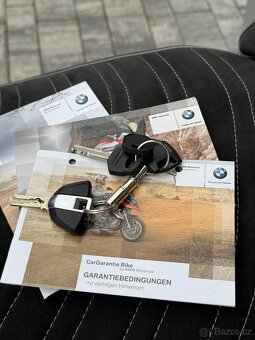 BMW R 1200 Gs/Lc - 19