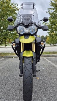 Triumph Tiger 800 - 19